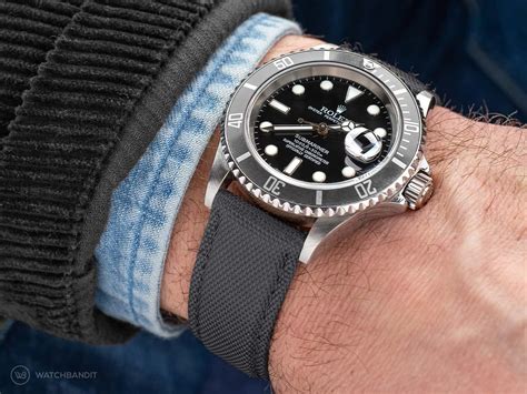 change band rolex submariner|rolex submariner from fxwatchstraps.